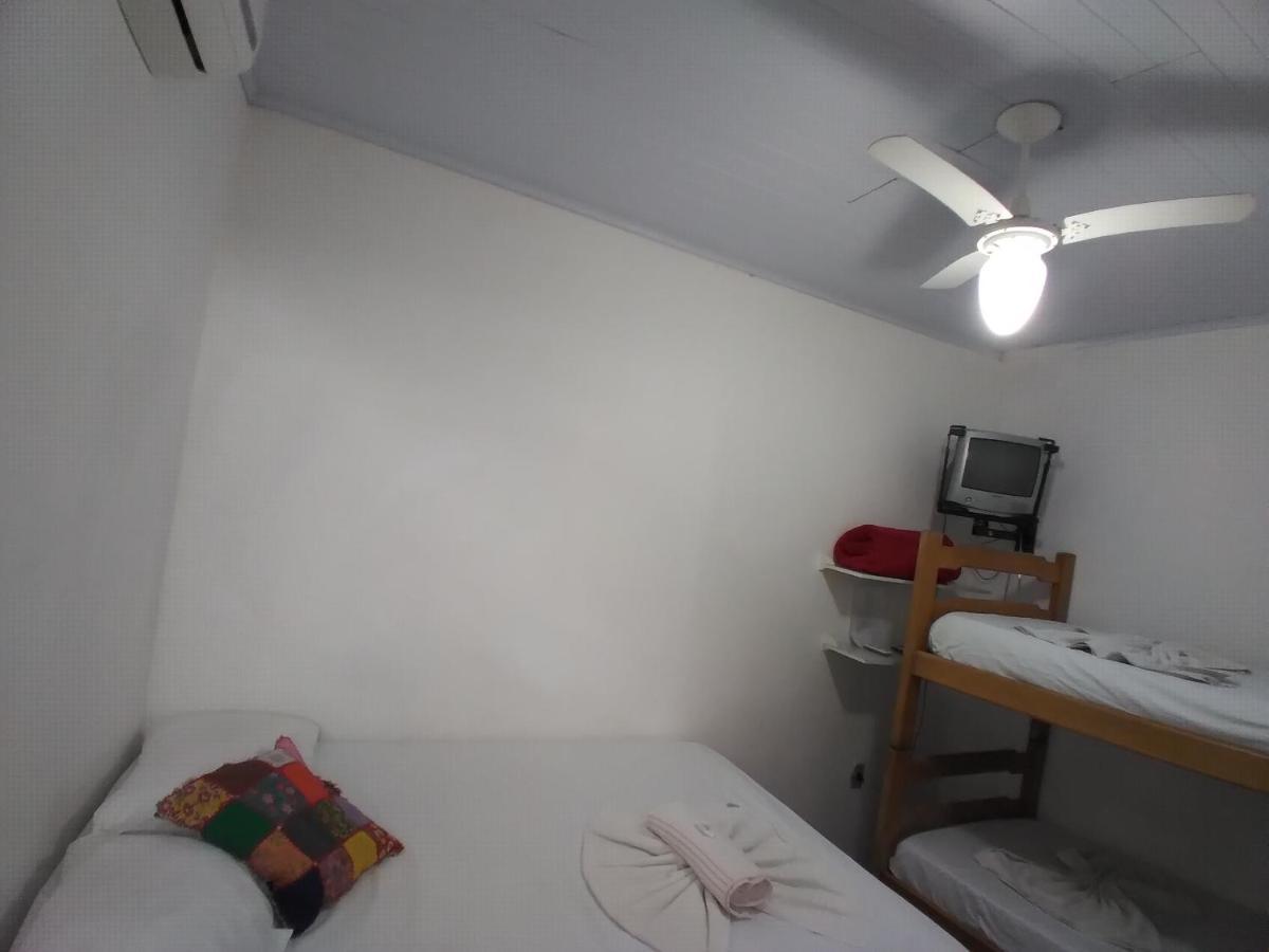 伦索伊斯Chapada Casas Da Izete公寓 外观 照片