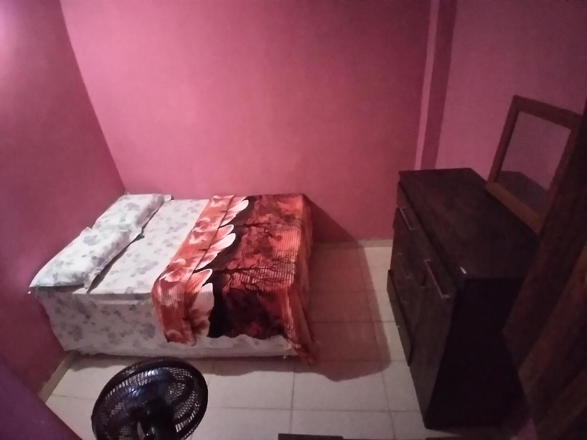 伦索伊斯Chapada Casas Da Izete公寓 外观 照片
