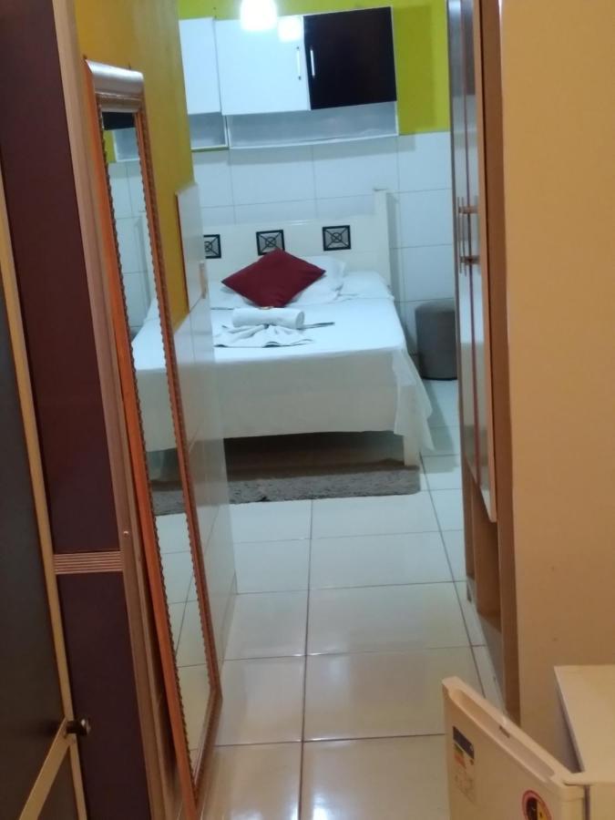 伦索伊斯Chapada Casas Da Izete公寓 外观 照片