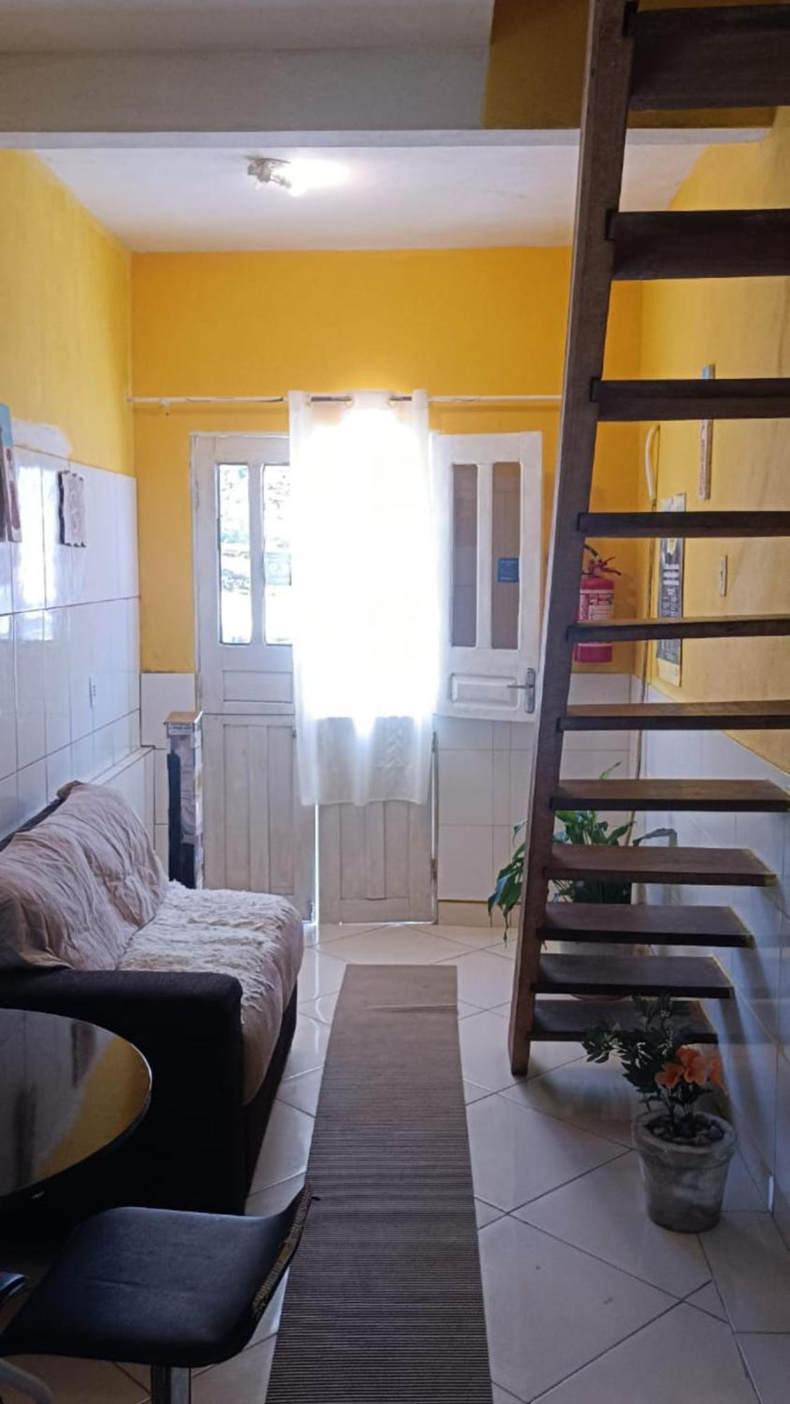 伦索伊斯Chapada Casas Da Izete公寓 外观 照片